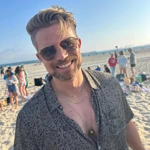 Meet your Posher, David